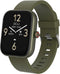 DCU Advance Tecnologic Los Angeles - Wearable - Hartslagsensor Oximeter Slaapmonitor - Groen