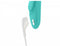 WeVibe - Moxie + | discreet vibrator for your briefs with 10 intensities that you control via app - Aqua