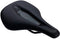 BBB Cycling Echelon Pro - Fietszadel - Lichtgewicht en ergonomisch ontwerp - 250 x 145mm - Zwart