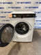 Inventum VWM9010W - Wasmachine - 14 wasprogramma's - Vrijstaand