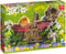 Jumbo Premium Collection - Legpuzzel 500 stukjes - Gerecycled karton - Multicolor