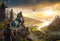 Assassins Creed Valhalla Puzzel - Vista of England - Puzzel 1000 stukjes - Good Loot