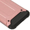 iMoshion Hoesje Geschikt voor Samsung Galaxy S21 Plus Hoesje - iMoshion Rugged Xtreme Backcover - Rosé