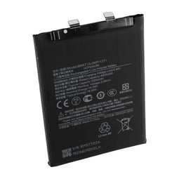 Accu geschikt voor Xiaomi Poco X6 Pro, Li-Polymer, 3.89V, 4900mAh, 19Wh, zonder gereedschap