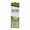 Astra Razor Blade Scheermesjes mannen - 100st - Double Edge scheermesjes - Shavette - Voor gezicht - safety razor blades