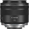 Canon RF 35mm f/1.8 IS Macro STM - Prime lens - Macrovergroting 1:2 - Lichtgewicht