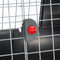 Ferplast Atlas Car 100 Scenic - Hondenkennel - Dubbele schuifdeur - Zwart