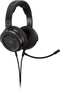 Corsair Virtuoso Pro - Gaming Headset - 50 mm grafeen drivers - Zwart