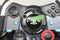 Logitech G29 - Racestuur - Force Feedback - Zwart