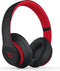 Beats Studio3 Wireless - Over-Ear - Actieve ruisonderdrukking - Rood