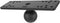 Ram Mounts Universele Maritieme Elektronische Bal Zilver