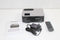 Lenco LPJ-700BKGY - LCD projector - 1280x720 HD - Bluetooth 5.0 - 4000 Lumen
