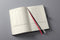 Sigel Conceptum - agenda 2023 - weekplanner - Duits - ongedateerd - zwart - hardcover. SI-CO700