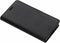 Nokia 8 Sirocco - Book-style Wallet Case - Kunstleder met 3 pashouders - Zwart