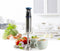DOMO DO9254M - Mixerset - 800W - RVS Zwart