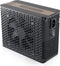 Modecom Volcano 750 - Voeding 750W ATX 80 Plus Gold - Zwart