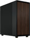 Fractal Design North XL - Tower - ATX EATX µATX Mini-ITX - Mesh Charcoal Black