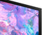 Samsung UE75CU7172 - 4K LED TV - Smart TV - Zwart (2023)