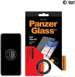 Feyenoord Panzerglass Apple (XR-11)