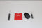 Polar Unite - Fitnesshorloge - Hartslagmeting - Zwart - S-L