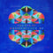 Coldplay Kaleidoscope - EP - Inclusief Something Just Like This en Hypnotised