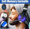 KOTION EACH G9000 - Gaming Headset - Uitstekend stereogeluid en LED-verlichting - Zwart/Blauw