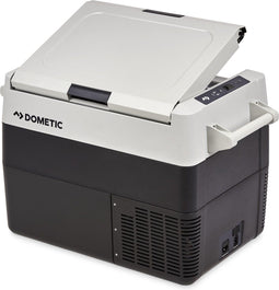 Dometic CFF 45 - Compressor koel-/vriesbox - 44 L - 12/24/230V - zwart/grijs