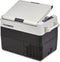 Dometic CFF 45 - Compressor koel-/vriesbox - 44 L - 12/24/230V - zwart/grijs