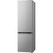 LG GBV5240CPY - Koel-vriescombinatie - LINEARCooling® - DoorCooling+™