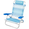 Strandstoel Aktive 47 x 82 x 49 cm (2 Stuks)