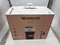 Krups Vertuo Pop XN9201 - Koffiecupmachine - 4 formaten - Coconut White