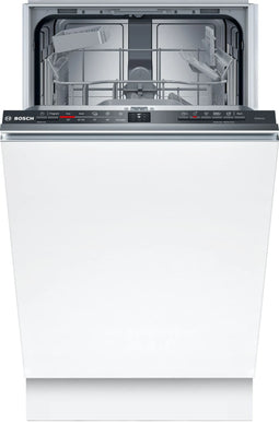 Bosch SPV2HKX42E - Volledig integreerbare vaatwasmachine - 5 programma's 10 couverts 46 dB(A)