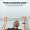 FlinQ LED Batten 6500K - 120 cm - 40W - 50000 branduren - Duurzaam