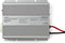Nedis Inverter Gemodificeerde Sinusgolf - Ingangsvoltage: 24 V DC - Apparaat stroomoutput: Type F (CEE 7/3) - 230 V AC 50 Hz - 600 W - Piekvermogen: 1500 W - Accuklemmen - Zilver
