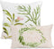 Set van kussenhoesjes HappyFriday Herbal Multicolour 2 Onderdelen