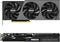 Inno3D GeForce RTX 4070 Ti SUPER X3 OC - Videokaart - 16GB GDDR6X - PCIe 4.0 - 1x HDMI - 3x DisplayPort