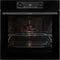 Gorenje BOS6737E06BG - Oven Set - Inductiekookplaat GI6401BSC - Zwart
