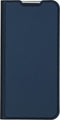 Dux Ducis Xiaomi Redmi Note 8T Bookcase Hoesje Blauw