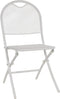 Outdoor Living tuinset Mesh - wit