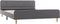 vidaXL-Bedframe-stof-lichtgrijs-140x200-cm