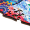 UNIDRAGON Houten Puzzel Voor Volwassenen Dier - Serieuze Panda - 110 stukjes - Small 18x24 cm