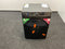 Inventum VWM8030B - Wasmachine - 8kg - 14 programma's - 1400 toeren - Energieklasse A-30% - Steam Clean - Zwart