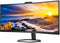 Philips 34E1C5600HE - Ultrawide QHD Curved Monitor - 34 inch - USB-C - Zwart
