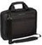Targus CitySmart - Slimline Topload Laptoptas - Voor 14 inch laptop - Grijs Zwart