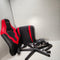 Trust GXT 703R RIYE - Gaming chair - Comfortabel en instelbaar - Zwart