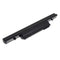 Toshiba Satellite Pro R850/Tecra R850 - Accu PA3905U-1BRS - 11.1V - 5200 mAh - Zwart