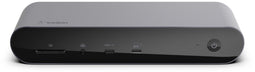 Belkin CONNECT Thunderbolt 4 Dock Pro - Dockingstation - 12 poorten - 90W Power Delivery - Zwart