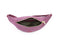 U.S. POLO ASSN. Patterson - Gordeltas - 3 vakken - Fuchsia