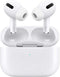 Apple AirPods Pro 1 - Draadloze oordopjes - ANC MagSafe-opbergcase - Wit