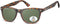 Montana MP10A- Zonnebril - wayfarer model - havana- polarizerend